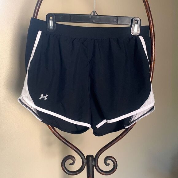 Under Armor Running Shorts - Picture 1 of 4